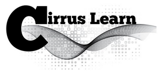 CIRRUS LEARN