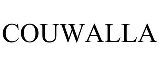 COUWALLA