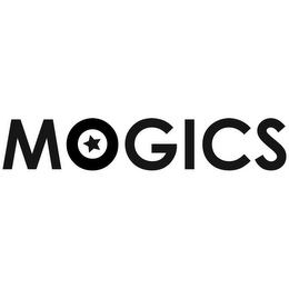 MOGICS