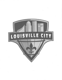 LOUISVILLE CITY