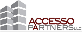 ACCESSO PARTNERS LLC