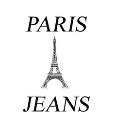 PARIS JEANS