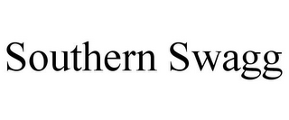 SOUTHERN SWAGG