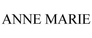 ANNE MARIE