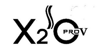 X2O PROV