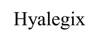 HYALEGIX