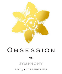 OBSESSION SYMPHONY 2013 CALIFORNIA