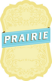 PRAIRIE