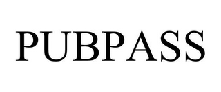 PUBPASS