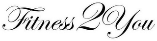 FITNESS2YOU