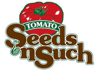 TOMATO SEEDS N SUCH