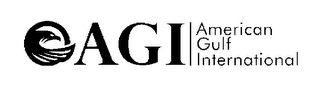 AGI AMERICAN GULF INTERNATIONAL