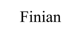 FINIAN