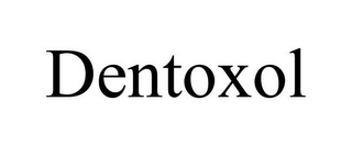 DENTOXOL