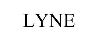 LYNE