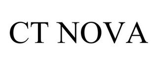 CT NOVA