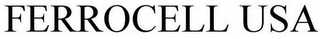 FERROCELL USA