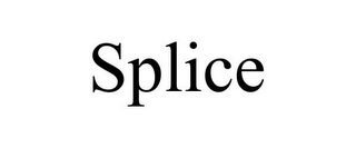SPLICE