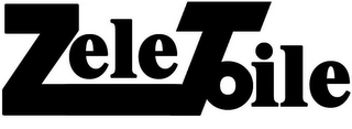 ZELETOILE