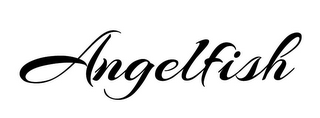 ANGELFISH