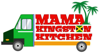 MAMA KINGSTON KITCHEN