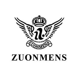 ZUONMENS