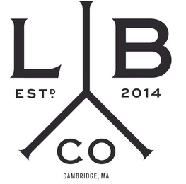 CAMBRIDGE, MA USA LAMPLIGHTER BREWING CO. ESTABLISHED 2014 BREWERY & TAPROOM