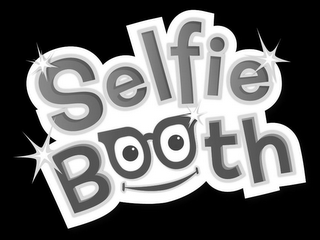 SELFIE BOOTH