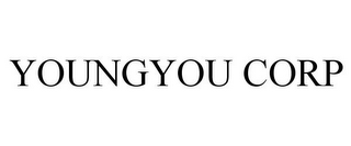 YOUNGYOU CORP