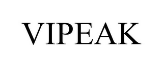 VIPEAK