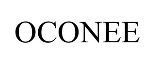 OCONEE