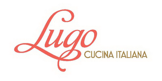 LUGO CUCINA ITALIANA