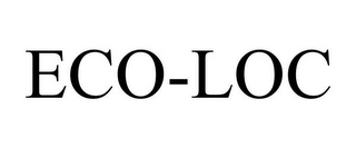 ECO-LOC