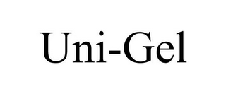 UNI-GEL