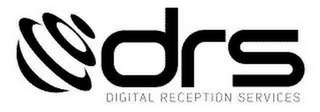 DRS DIGITAL RECEPTION SERVICES