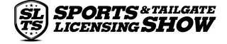 SLTS SPORTS LICENSING & TAILGATE SHOW