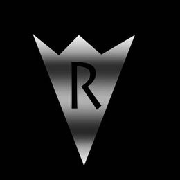 R