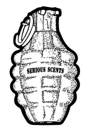 SERIOUS SCENTS