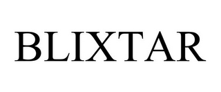 BLIXTAR