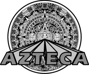 AZTECA