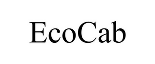 ECOCAB