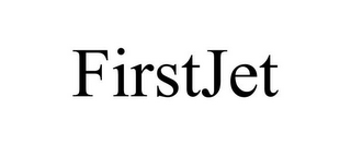 FIRSTJET