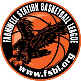 FARMWELL STATION BASKETBALL LEAGUE WWW.FSBL.ORG