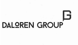 DALOREN GROUP G