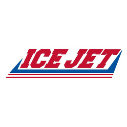 ICE JET