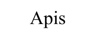 APIS