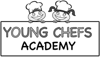 YOUNG CHEFS ACADEMY