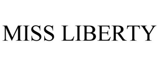 MISS LIBERTY