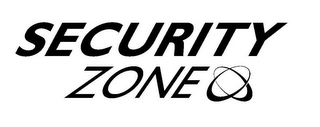 SECURITY ZONE