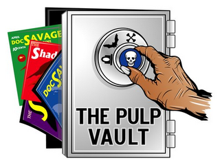 THE PULP VAULT